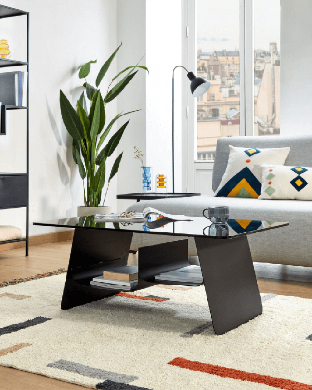 Soft Furnishing