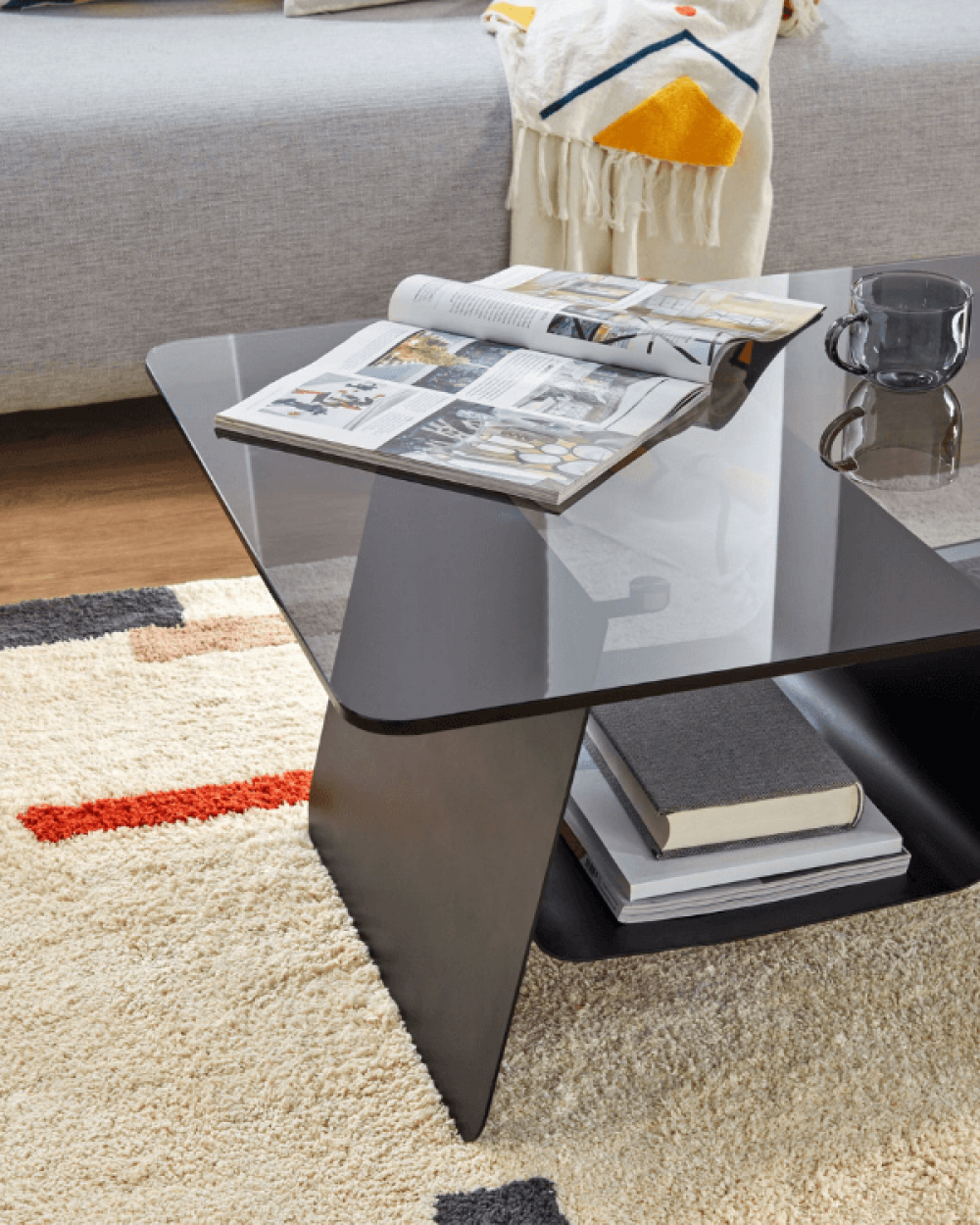 Soft Furnishing