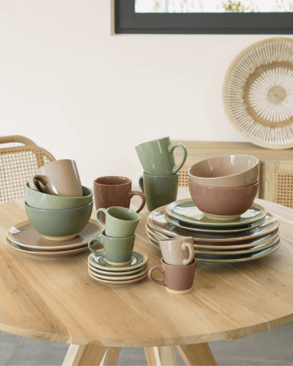 Tableware