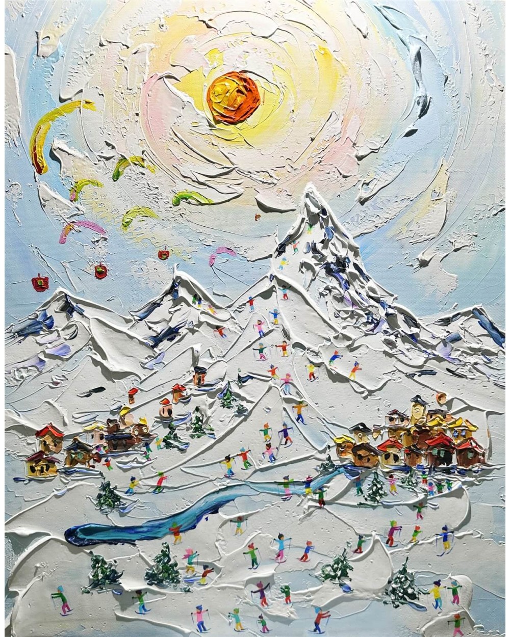 SKI-2