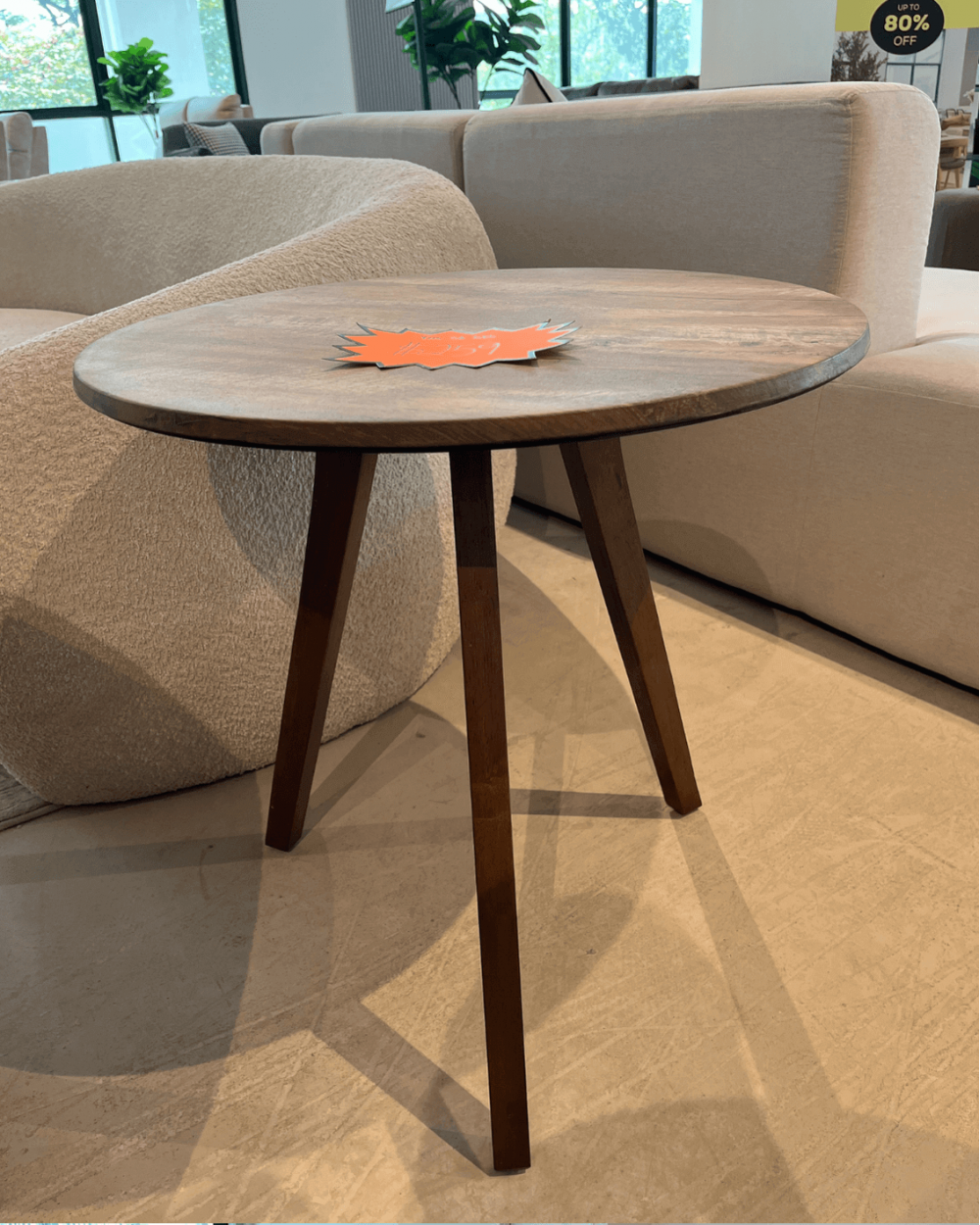 AS-IS | Vera Side Table