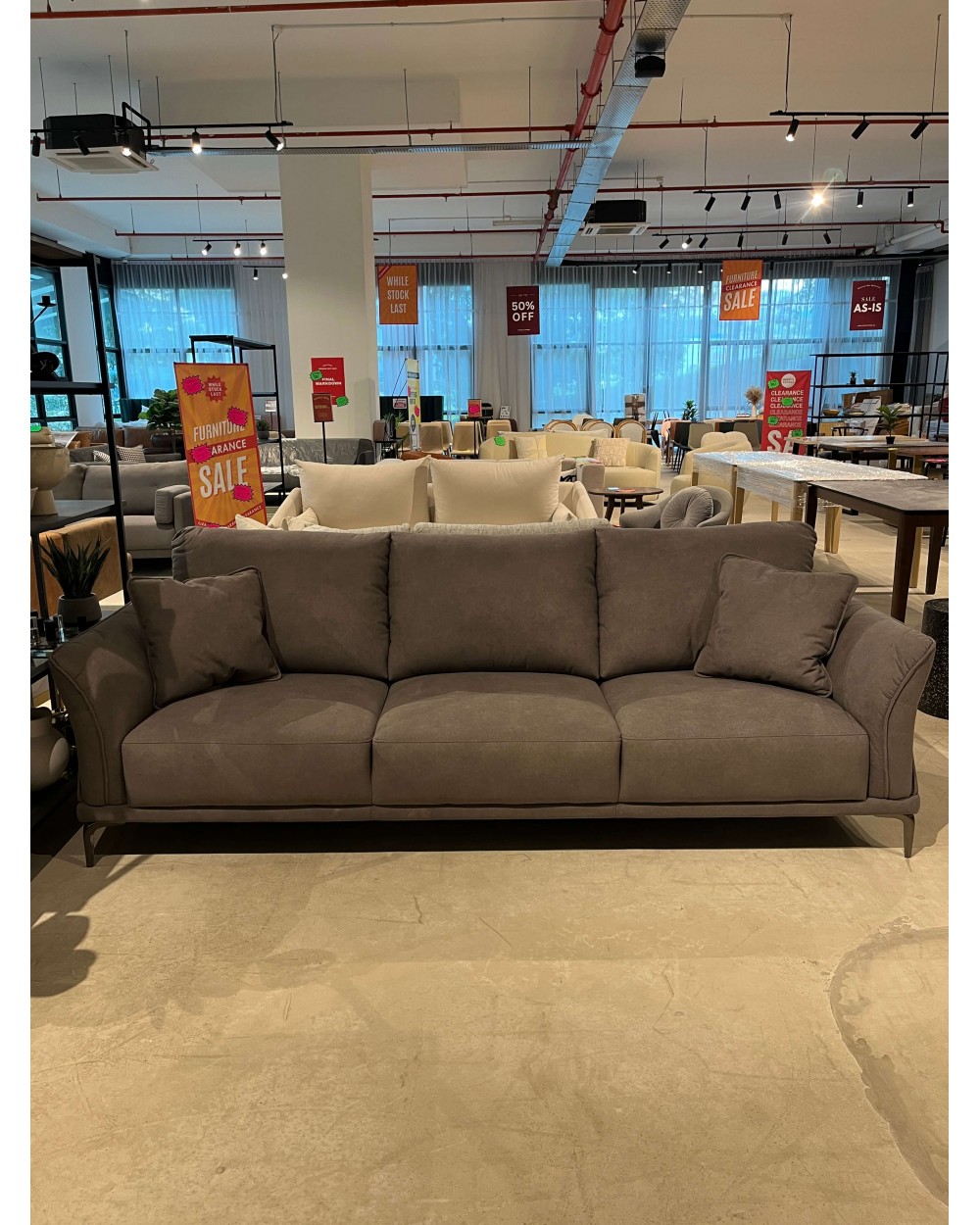 Sofa