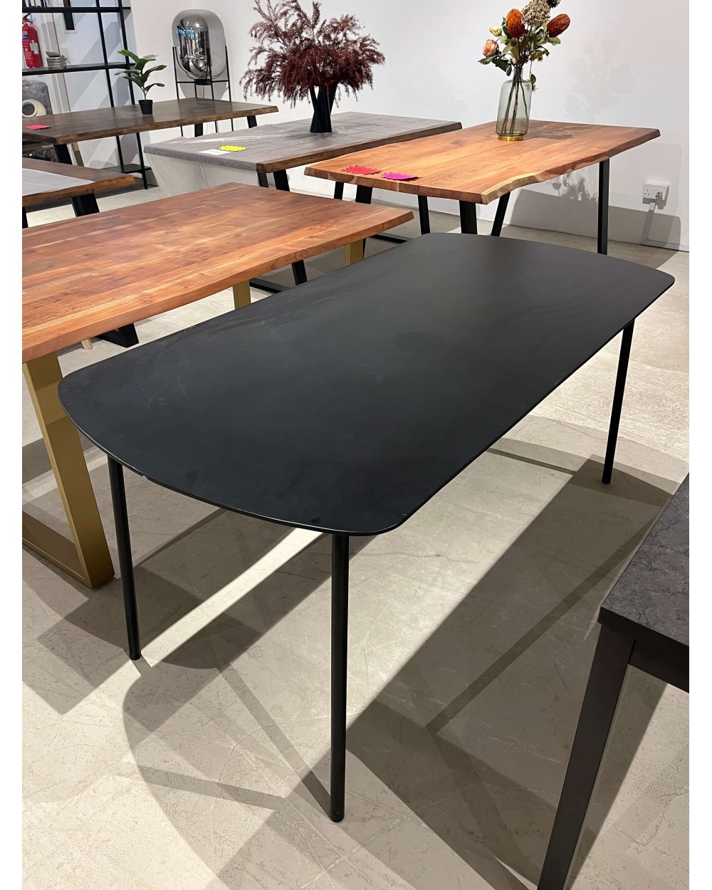 AS-IS | Taria Dining Table